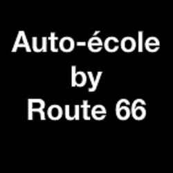 Auto Moto Ecole Route 66