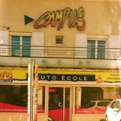Auto Ecole Campus