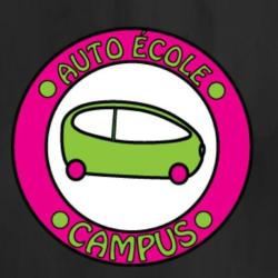 Auto Ecole Campus