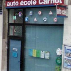 Auto-ecole Carnot