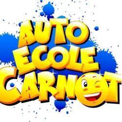 Auto Ecole Carnot