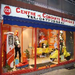 Centre De Conduite Roannais