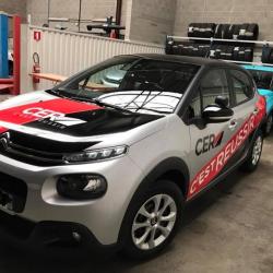 Auto Ecole Cer Clos-banet