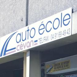 Auto-ecole Cevan