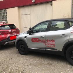Auto-école Cfca