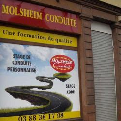 Auto Ecole Cfr Molsheim Conduite
