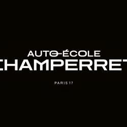Auto-école Champerret – Paris 17 Porte Champerret