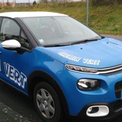 Auto Ecole Chemin Vert