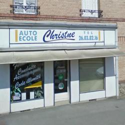 Auto école Christine Pontfaverger