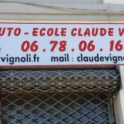 Vignoli Claude