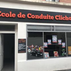 Auto Ecole Clichoise