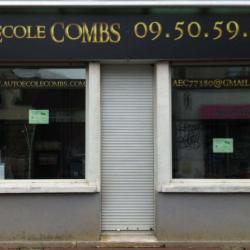 Auto Ecole Combs