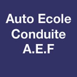Auto Ecole Conduite A.e.f