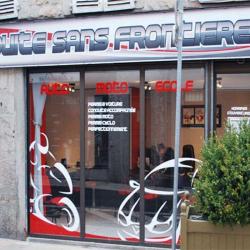 Conduite Sans Frontières