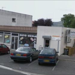 Auto Ecole Contact