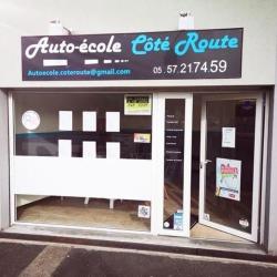 Auto-école Côté Route