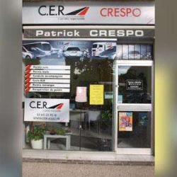 Cer Crespo Patrick Adhérent