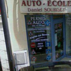 Auto-ecole Rochefort