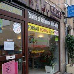 Auto-ecole Dany
