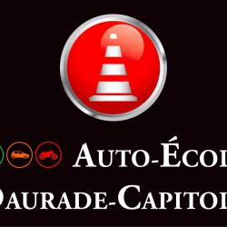 Auto-ecole Daurade-capitole