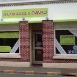 Auto Ecole David