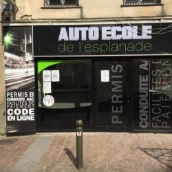 Auto-ecole De L'esplanade