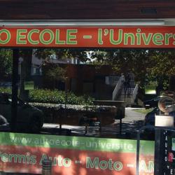 Auto Ecole De L'université