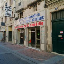 Auto-ecole De La Comédie