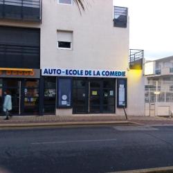 Auto-ecole De La Comédie