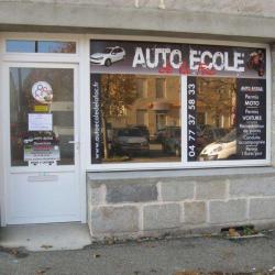 Auto-école De La Fac