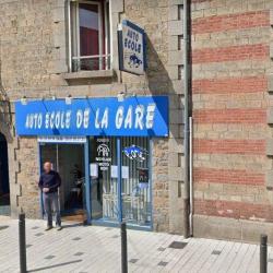 Auto Ecole De La Gare