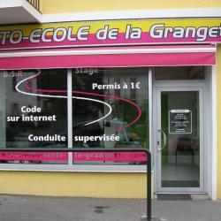 Auto Ecole La Grangette