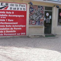 Cer De La Paix