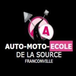 Auto Ecole De La Source