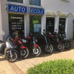 Auto Ecole De La Toison D'or