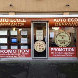 Auto-école Defrance