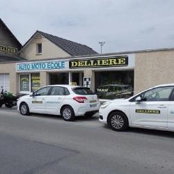 Auto Ecole Delliere