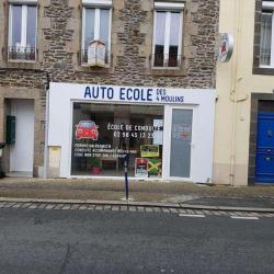 Auto Ecole Des 4 Moulins