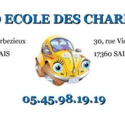 Auto-école Des Charentes