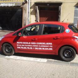 Auto Ecole Des Cordeliers