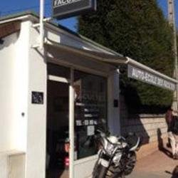 Auto Ecole Des Facultés