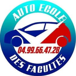 Auto Ecole Des Facultés