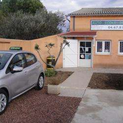 Auto-ecole Des Garrigues