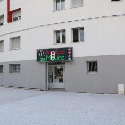 Auto-ecole Des Moulins