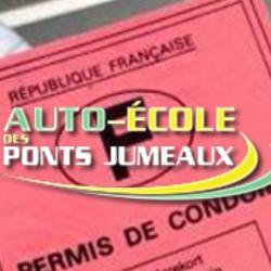 Auto Ecole Des Ponts Jumeaux