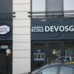 Automoto Ecole Devosge