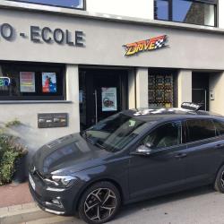Auto-école Drive