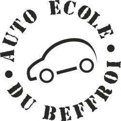 Auto Ecole Du Beffroi