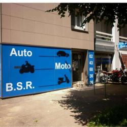 Auto Ecole Du Bourny