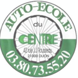 Auto-ecole Du Centre